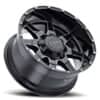 G-FX TR12 Gloss Black Milled-2