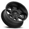 G-FX TR12 Matte Black-2