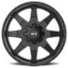 G-FX TR12 Matte Black-3