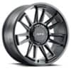 G-FX TR21 20x9 6x135 12 ET 93.2 CB Matte Black (T21290600912MB)-1