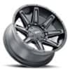 G-FX TR23 Matte Black-2