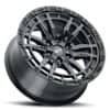 G-FX TR-24 Matte Black-2