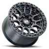 G-FX TR-25 Matte Black-2