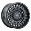 G-FX TR29 20x9 6x135/6x139.7 12 ET 95.2 CB Black (T29290600912MB)-1