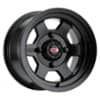 GMZ Race Products GZ804 Casino Matte Black (GZ80448040544)-1