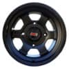 GMZ Race Products GZ804 Casino Matte Black-2