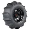 GMZ Race Products Sand Stripper Rear HP 14 Paddle (SS281514RHP)-1