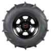 GMZ Race Products Sand Stripper Rear HP 14 Paddle-2