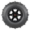 GMZ Race Products Sand Stripper Rear XL HP 16 Paddle-2