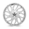 Dub G.O.A.T (S258) Chrome-4