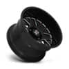 XD Series XD849 Grenade 2 Gloss Black / Milled-3