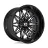 XD Series XD859 Gunner Gloss Black Milled-2