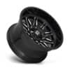 XD Series XD859 Gunner Gloss Black Milled-3