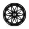 XD Series XD859 Gunner Gloss Black Milled-4