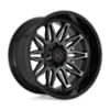XD Series XD859 Gunner Gloss Black Machined With Gray Tint-2