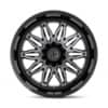 XD Series XD859 Gunner Gloss Black Machined With Gray Tint-4