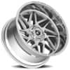Gear Off Road 761C Chrome 2