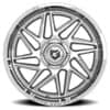Gear Off Road 761C Chrome 3