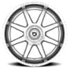 Gear Off Road 762C Chrome 3