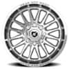 Gear Off Road 764C Chrome 3