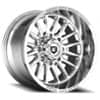 Gear Off Road 764C 20x10 8x165.1 -19 ET 125.2 CB Chrome (764C-2108119)-1