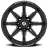 Gear Off Road 765B Gloss Black 3