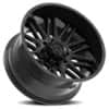 Gear Off Road 766B Gloss Black 2