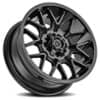 Gear Off Road 768B Gloss Black 2