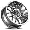 Gear Off Road 768C Chrome 2