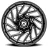 Gear Off Road 769BM Gloss Black Milled 3
