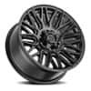 Gear Off Road 770B Edge Gloss Black-2