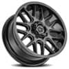 Gear Off Road 771B Gloss Black 2