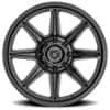 Gear Off Road 773B Gloss Black 3