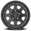 Gear Off Road 774SB Satin Black 3