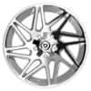 Gear Off Road 777C Chrome 3