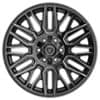 Gear Off Road 770BM Edge Gloss Black Milled-3