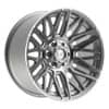 Gear Off Road 770BS Edge Brushed (770BS-2096818)-1