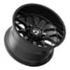 Gear Off Road 763B Raid Gloss Black-2