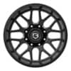 Gear Off Road 763B Raid Gloss Black-3