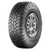 General Grabber X3 LT33x12.50R15 108Q 6 Ply BSW (04505670000)-1