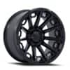 Fuel Grip 20x9 6x139.7 20 ET 106.1 CB Blackout (FC900MX20906820)-1