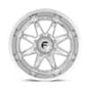 Fuel D748 Hammer Chrome-4