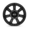 Helo HE904 Satin Black-2