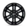 Helo HE916 Gloss Black-2