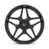 Helo HE919 Gloss Black-2