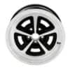 HK Wheels Magnum 500 Black Inserts-2