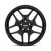 Rotiform R171 HUR Matte Black-4