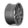 Rotiform R172 HUR Anthracite-3