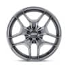 Rotiform R172 HUR Anthracite-4