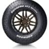 Hankook Dynapro AT2 Extreme RF12 RWL-2
